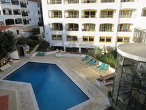 Clube do Lago Hotel & Apartamento