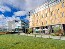 Stephenson Quarter
