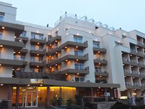 Hotel Santana