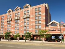 Hampton Inn Boston Cambridge