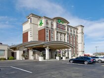 Holiday Inn Hotel and Suites St. Catharines