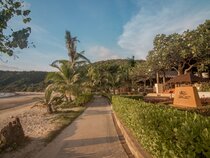 Le Vimarn Cottages & Spa