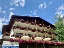 Hotel Zirbenhof