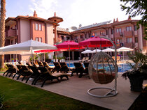 Mendos Garden Exclusive (Ex. Mendos Garden Hotel)