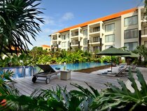 Taksu Sanur Hotel