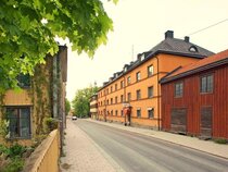 Akademihotellet