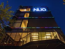 NUO by jüSTa Greater Kailash
