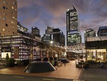 Mövenpick Hotel Auckland