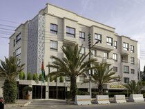 Amman International Hotel
