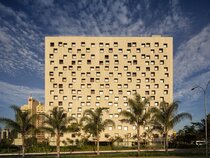 B Hotel Brasília