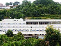 Hotel Navarras