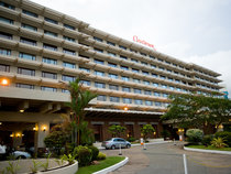 Cinnamon Lakeside Colombo