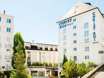 Hotel Christ Roi