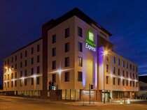 Holiday Inn Express Cheltenham Town Centre