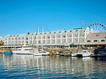 Victoria & Alfred Hotel by Newmark