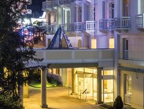 B&B HOME Brides-les-Bains Les 3 Vallées