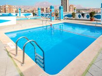 Fleming Playa Poniente