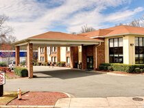 Red Roof Inn Charlotte UNCC