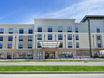 Home2 Suites By Hilton Perrysburg Levis Commons Toledo
