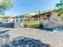 Sure Hotel by Best Western Mougins Belvedere