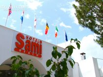 Sami Beach