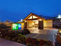 Holiday Inn Express Walnut Creek