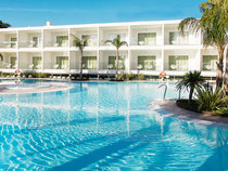 BG Hotel Caballero