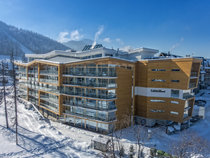 Hotel Rezydencja Nosalowy Dwor