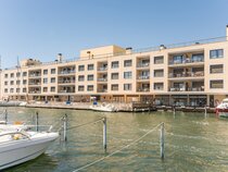 Residence Empuriabrava Marina