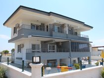 Mavi Restaurant & Apartments 3