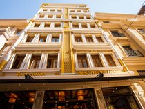 Best Nobel Hotel Istanbul