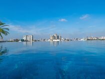 The Lapis Hotel
