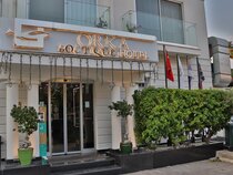 Orka Boutique Fethiye