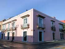 Selina Oaxaca
