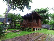 Negla Beach Villa by ZUZU