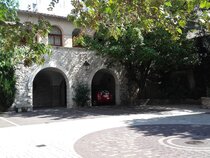 Cit'Hotel le Sphinx