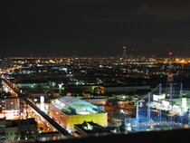 Osaka Joytel Hotel