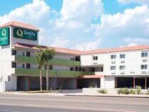 Quality Inn Burbank Airport