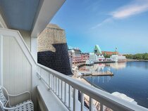 Disney's BoardWalk Inn
