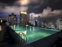 Dorsett Residences @ Dorsett Kuala Lumpur