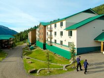 Grande Denali Lodge