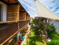 Hotel Doña Mayor