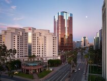 Hilton Long Beach