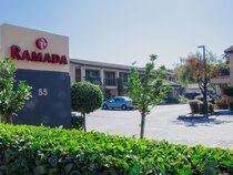 Ramada Limited Mountain View