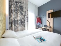 B&B Hôtel Sainte Maxime Golfe De Saint Tropez