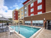 TownePlace Suites Hot Springs