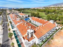 Compostela Beach Golf Club