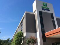 Holiday Inn Express Tallahassee - I-10 E