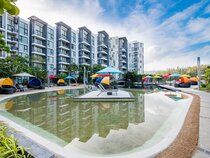 Cassia Phuket