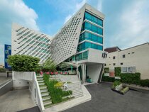 LiT Bangkok Hotel